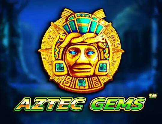 Aztec Gems Slot — free demo screenshot