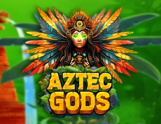 Aztec Gods Slot — free demo screenshot