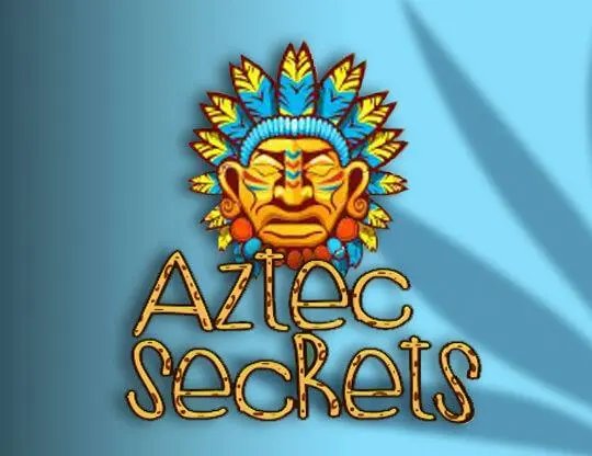 Aztec Secrets Slot — free demo screenshot