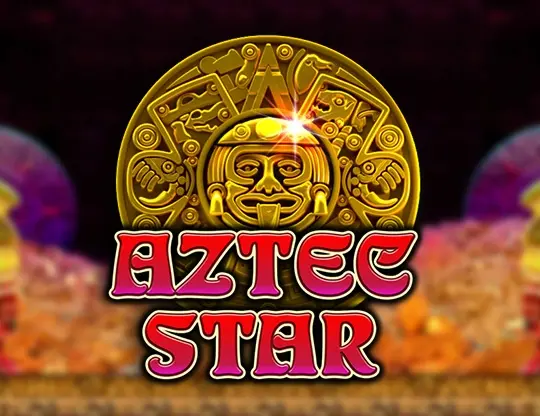 Aztec Star Slot — free demo screenshot