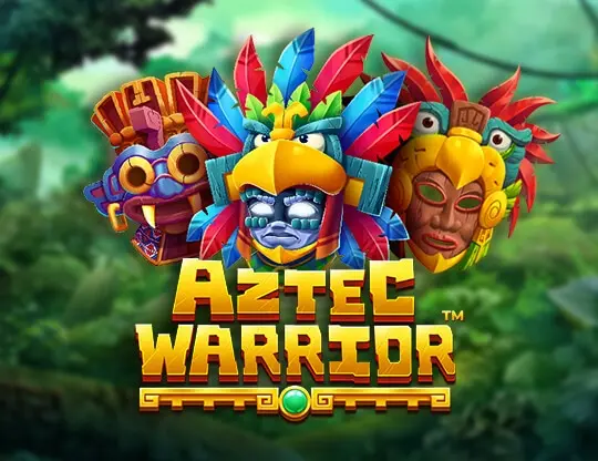 Aztec Warrior Slot — free demo screenshot