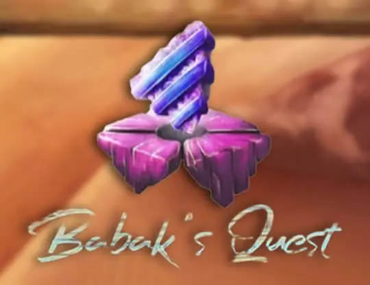 Babak’s Quest Slot — free demo screenshot