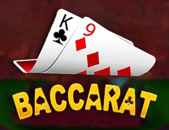 Baccarat (KA Gaming) — free demo screenshot