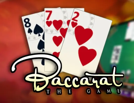 Baccarat (Multislots) — free demo screenshot