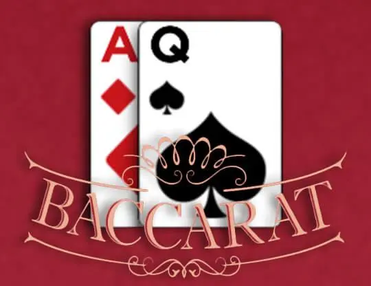 Baccarat (Section8) — free demo screenshot