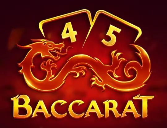 Baccarat (Skywind) — free demo screenshot
