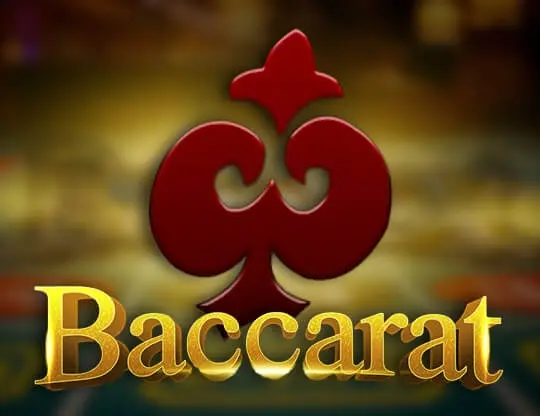 Baccarat (Urgent Games) — free demo screenshot