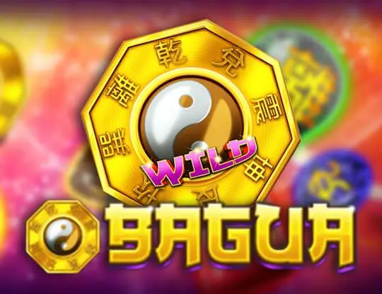 Bagua Slot — free demo screenshot
