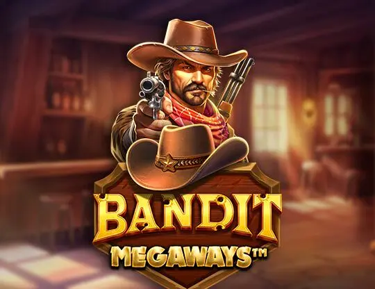 Bandit Megaways — free demo screenshot