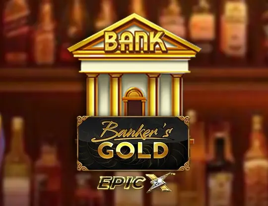 Banker’s Gold Epic X Slot — free demo screenshot