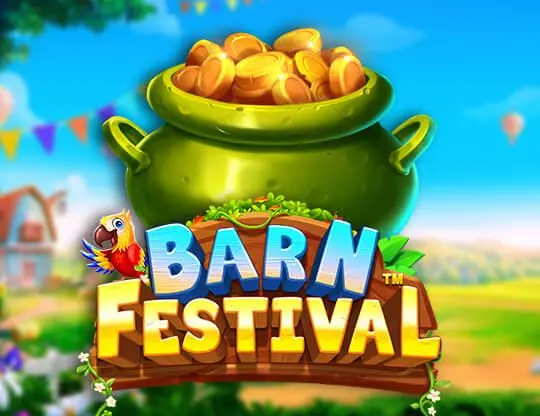 Barn Festival Slot — free demo screenshot