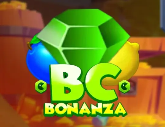 BC Bonanza Slot — free demo screenshot