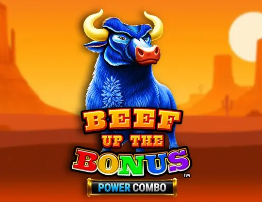 Beef Up the Bonus Power Combo Slot — free demo screenshot