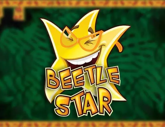 Beetle Star Slot — free demo screenshot
