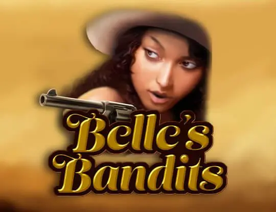 Belle’s Bandits Slot — free demo screenshot