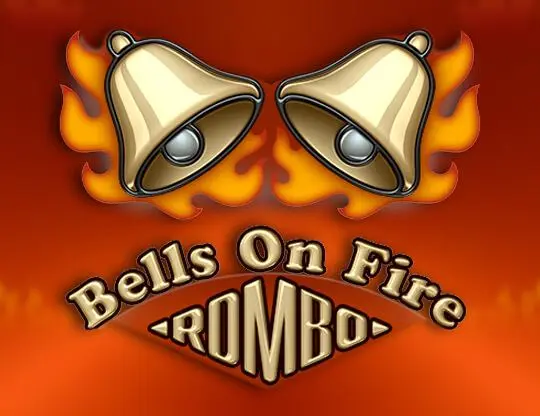 Bells on Fire: Rombo Slot — free demo screenshot