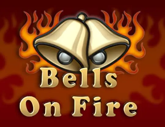 Bells on Fire Slot — free demo screenshot