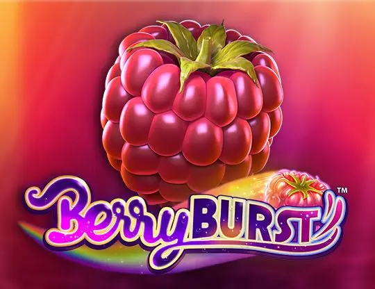 Berryburst Slot — free demo screenshot