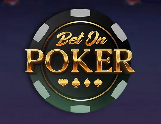 Bet on Poker (Pascal Gaming) — free demo screenshot