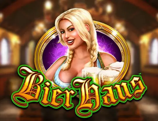 Bier Haus Slot — free demo screenshot