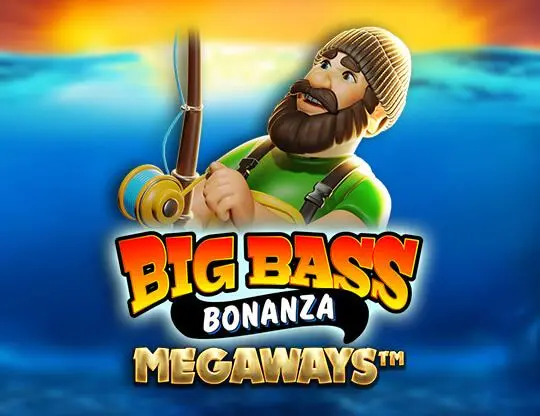 Big Bass Bonanza Megaways — free demo screenshot