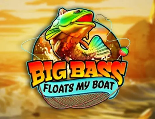 Big Bass Floats My Boat Slot — free demo screenshot