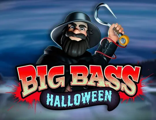 Big Bass Halloween Slot — free demo screenshot
