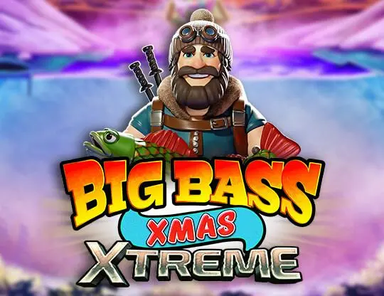 Big Bass Xmas Xtreme Slot — free demo screenshot