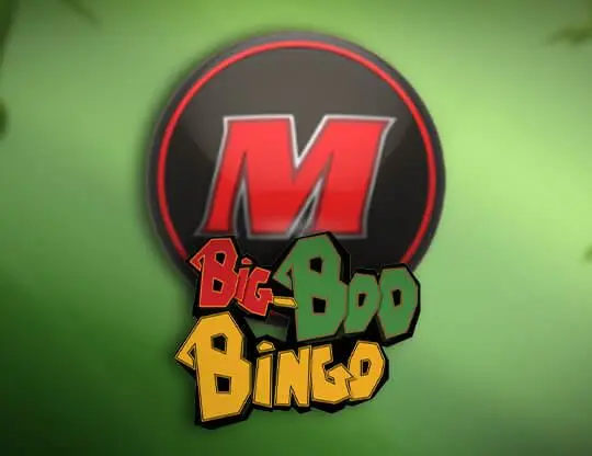 Big-Bod Bingo — free demo screenshot