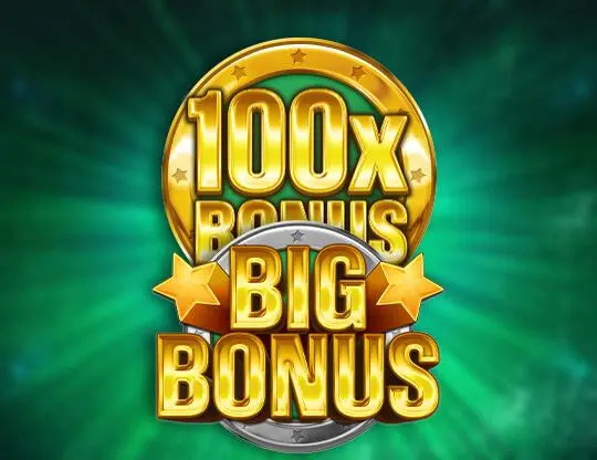Big Bonus Slot — free demo screenshot
