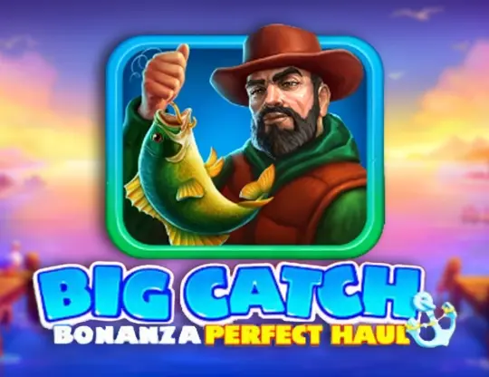Big Catch Bonanza: Perfect Haul Slot — free demo screenshot