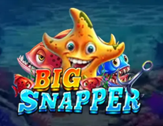 Big Snapper Slot — free demo screenshot