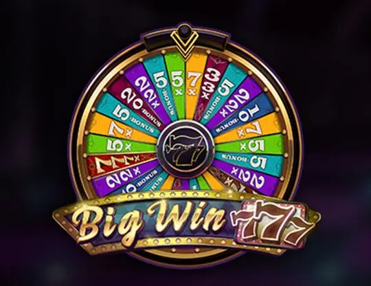 Big Win 777 Slot — free demo screenshot
