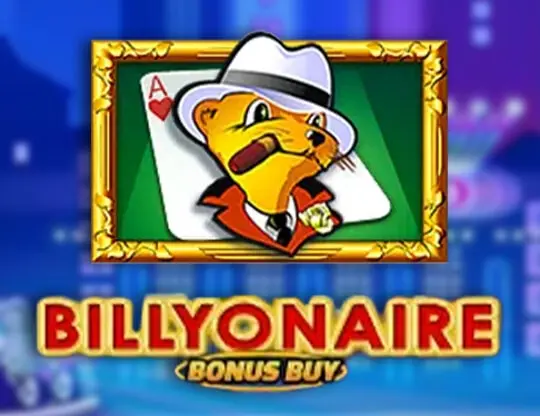 Billyonaire Bonus Buy Slot — free demo screenshot
