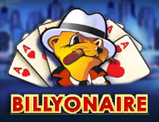 Billyonaire Slot — free demo screenshot