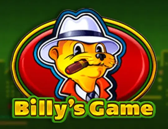 Billy’s Game Slot — free demo screenshot