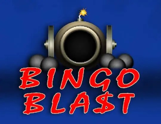 Bingo Blast — free demo screenshot
