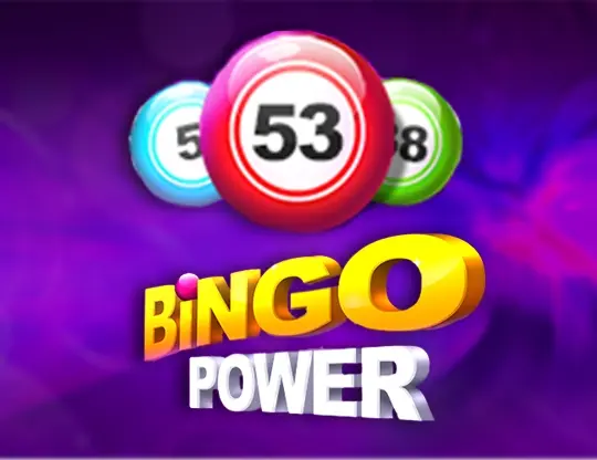 Bingo Power — free demo screenshot