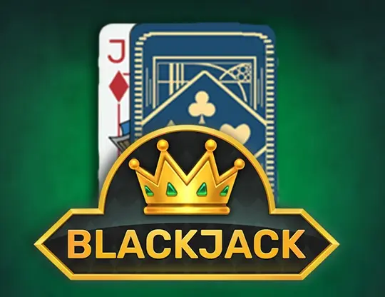 Blackjack (BeGames) — free demo screenshot