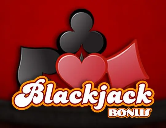 Blackjack Bonus — free demo screenshot