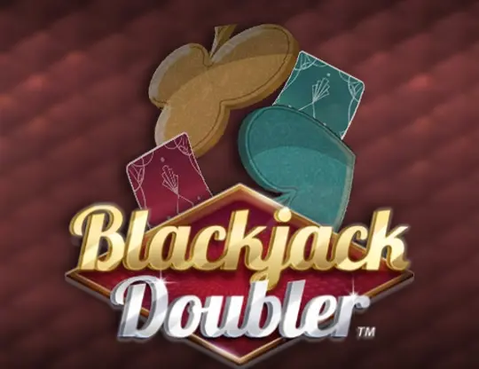 Blackjack Doubler — free demo screenshot