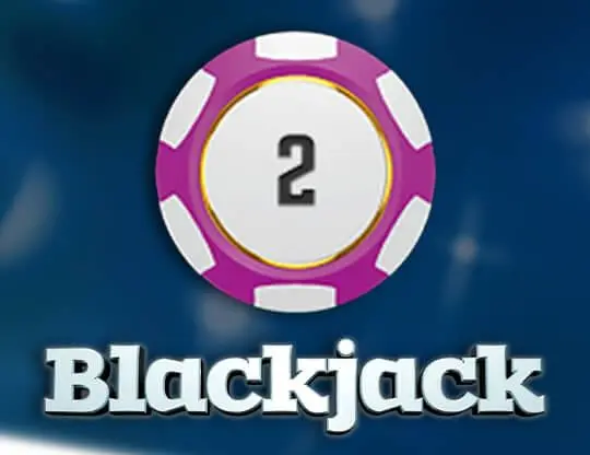Blackjack (Gluck Games) — free demo screenshot