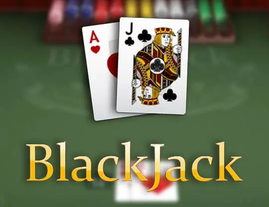 Blackjack MH (BGaming) — free demo screenshot