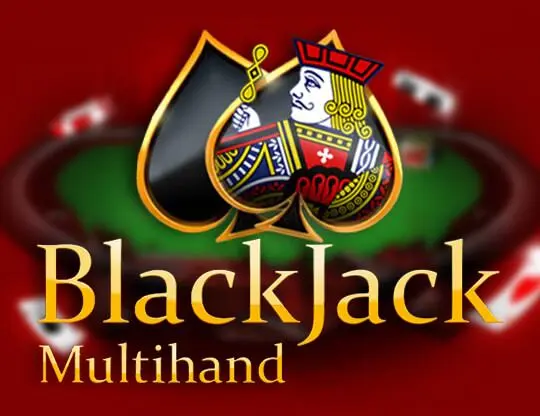 Blackjack MH Pro — free demo screenshot