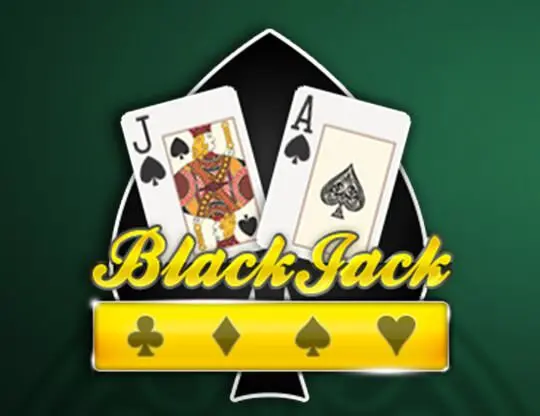BlackJack MH — free demo screenshot