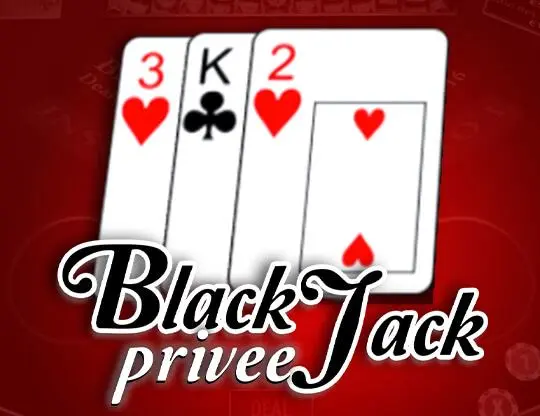 BlackJack Privee — free demo screenshot