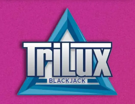 Blackjack Trilux — free demo screenshot