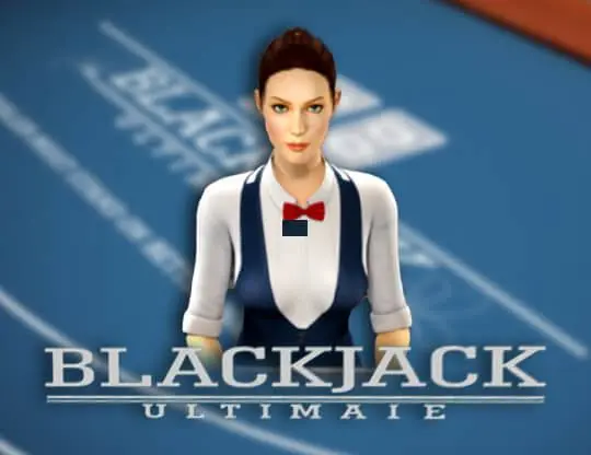 BlackJack Ultimate 3D Dealer — free demo screenshot