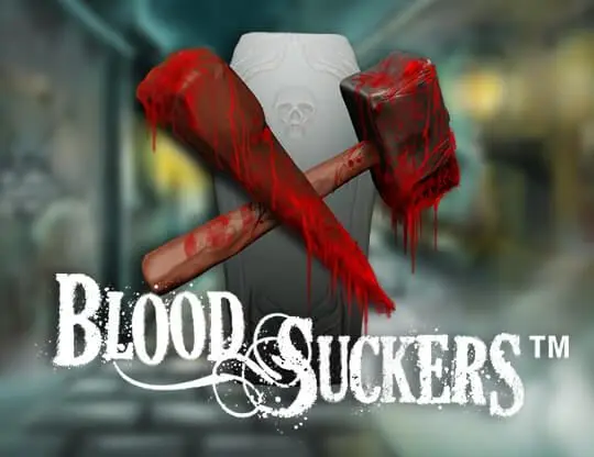 Blood Suckers Slot — free demo screenshot