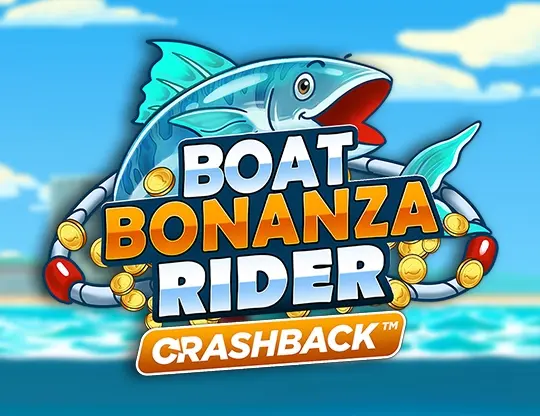 Boat Bonanza Rider Crash Game — free demo screenshot